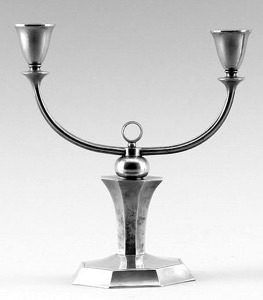 Candelabra